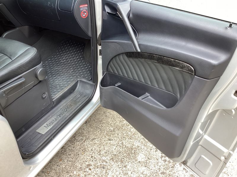 Mercedes-Benz Viano 2.1 CDI lang Ambiente 2014 – снимка 30