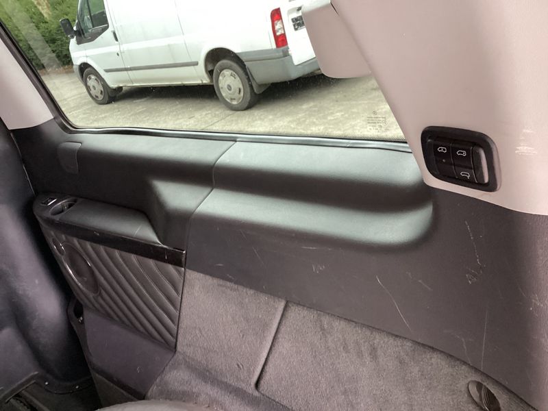 Mercedes-Benz Viano 2.1 CDI lang Ambiente 2014 – снимка 39