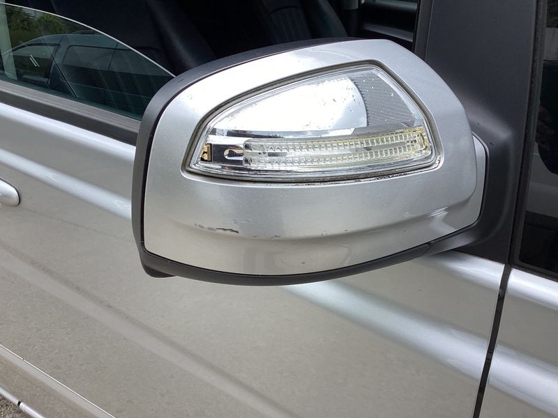 Mercedes-Benz Viano 2.1 CDI lang Ambiente 2014 – снимка 25