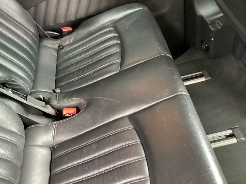 Mercedes-Benz Viano 2.1 CDI lang Ambiente 2014 – снимка 37