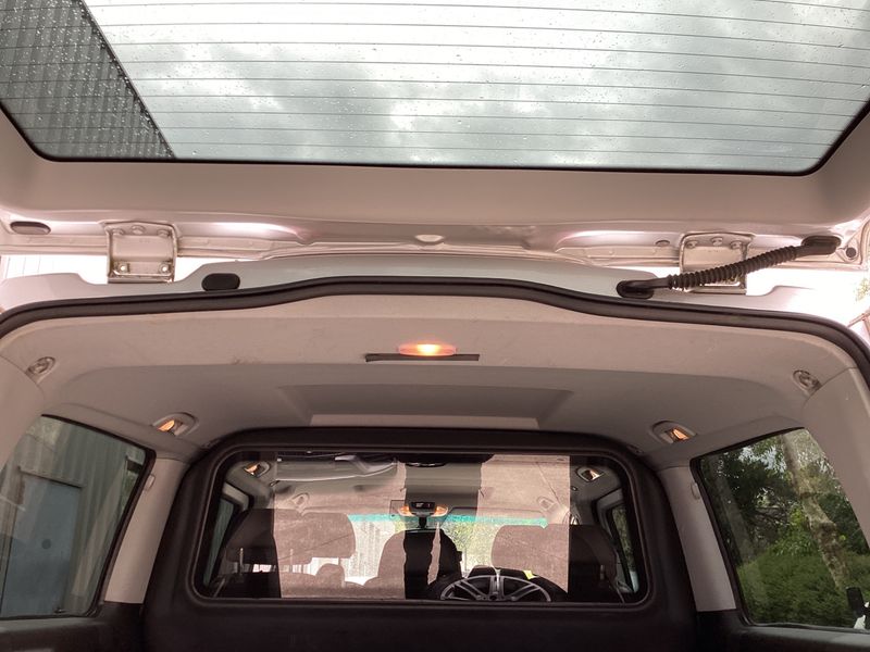 Mercedes-Benz Viano 2.1 CDI lang Ambiente 2014 – снимка 42