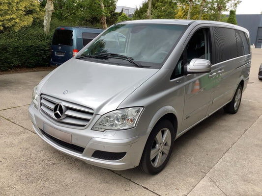 Mercedes-Benz Viano 2.1 CDI lang Ambiente 2014 – снимка 1