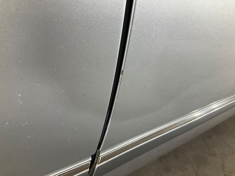 Mercedes-Benz E-Klasse E 240 Elegance 1999 – снимка 23