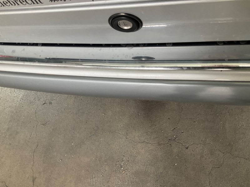 Mercedes-Benz E-Klasse E 240 Elegance 1999 – снимка 27