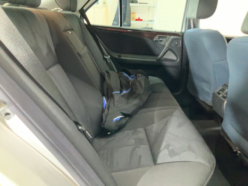 Mercedes-Benz E-Klasse E 240 Elegance 1999 – снимка 19