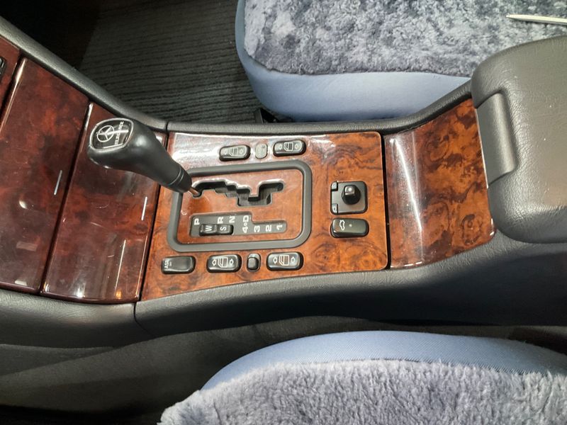 Mercedes-Benz E-Klasse E 240 Elegance 1999 – снимка 24