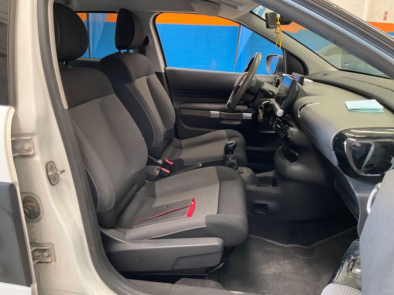 Citroen C4 Cactus 1.6 Blue-HDi Feel 2015 – снимка 3