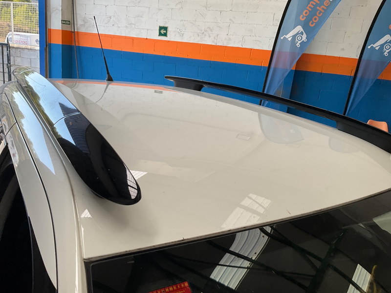 Citroen C4 Cactus 1.6 Blue-HDi Feel 2015 – снимка 7