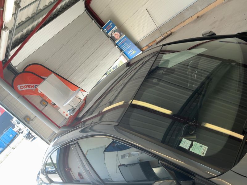 BMW 3er 318d Mild-Hybrid M Sport 2021 – снимка 13