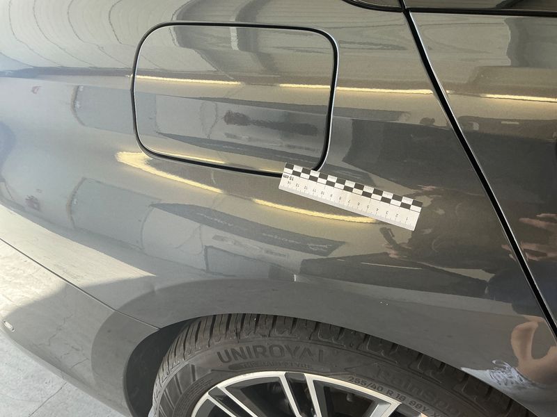 BMW 3er 318d Mild-Hybrid M Sport 2021 – снимка 23