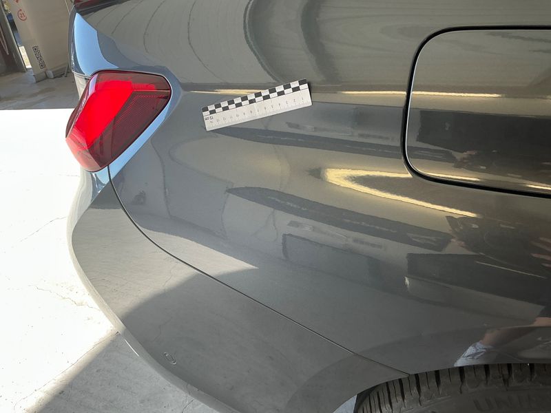 BMW 3er 318d Mild-Hybrid M Sport 2021 – снимка 22
