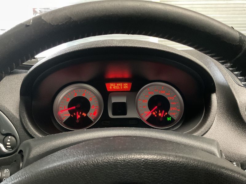 Renault Clio 1.2 Exception 2008 – снимка 4