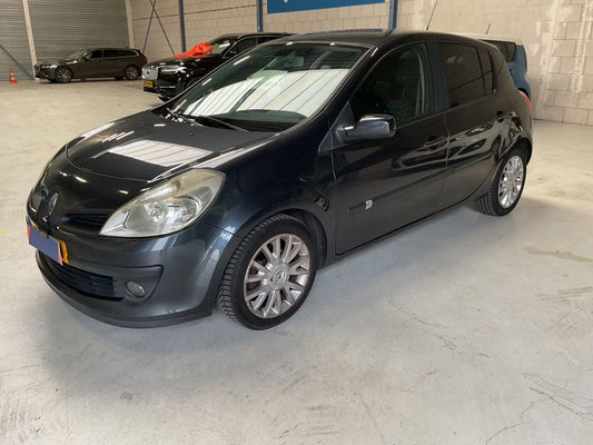 Renault Clio 1.2 Exception 2008 – снимка 1