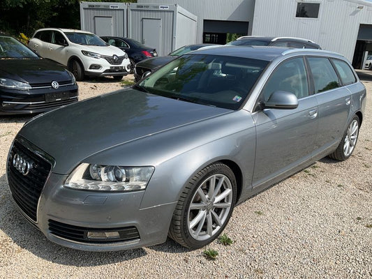Audi A6 3.0 V6 TDI quattro 2011 – снимка 1