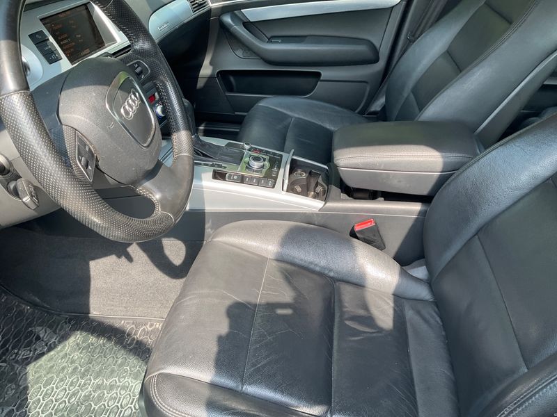 Audi A6 3.0 V6 TDI quattro 2011 – снимка 3