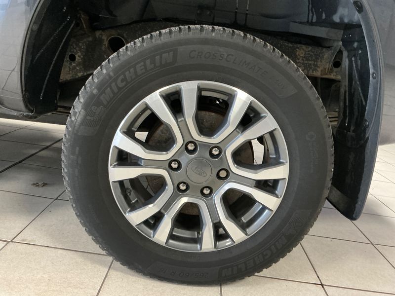 Ford Ranger 2.0 TDCi Doppelkabine 4x4 Wildtrak 2020 – снимка 5