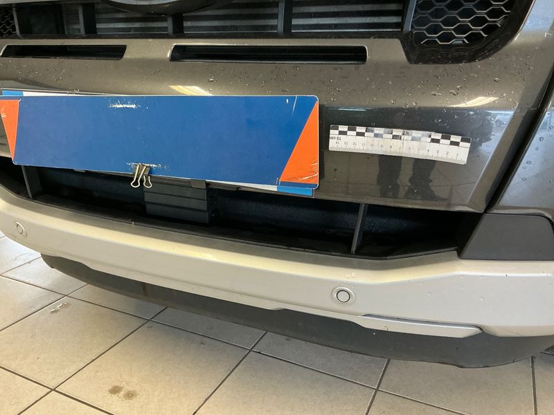 Ford Ranger 2.0 TDCi Doppelkabine 4x4 Wildtrak 2020 – снимка 25