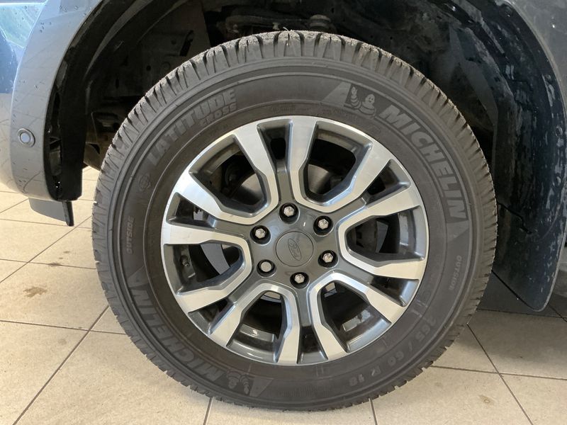 Ford Ranger 2.0 TDCi Doppelkabine 4x4 Wildtrak 2020 – снимка 3