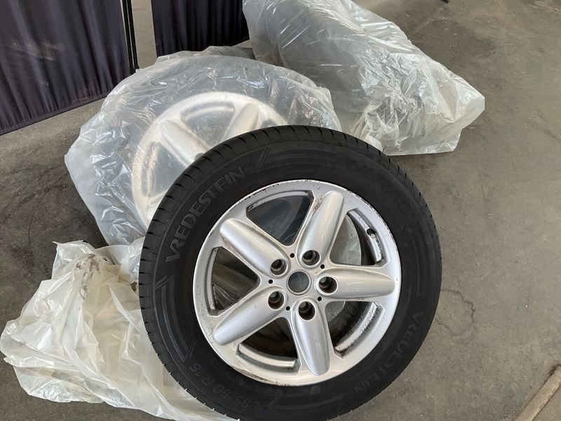 MINI Countryman Cooper D ALL4 2012 – снимка 15