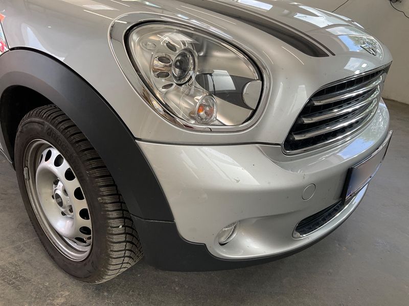 MINI Countryman Cooper D ALL4 2012 – снимка 42