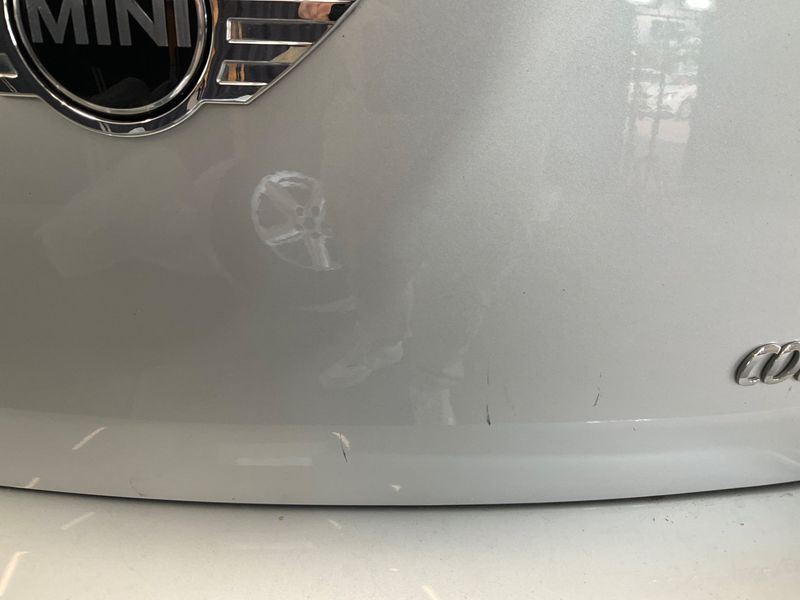 MINI Countryman Cooper D ALL4 2012 – снимка 38