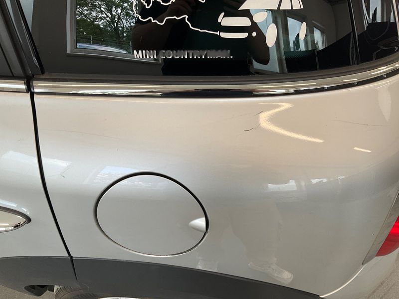 MINI Countryman Cooper D ALL4 2012 – снимка 29