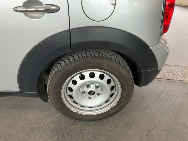MINI Countryman Cooper D ALL4 2012 – снимка 5