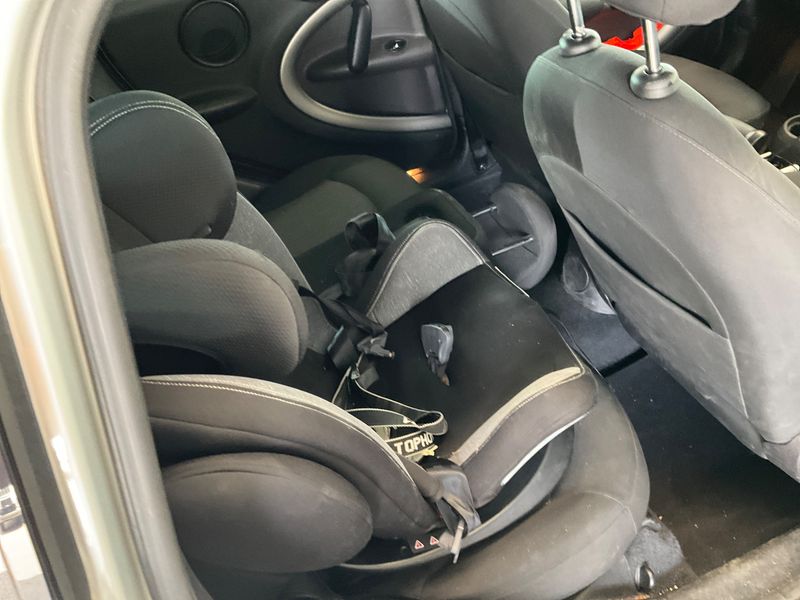 MINI Countryman Cooper D ALL4 2012 – снимка 36