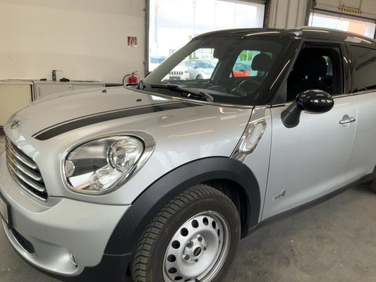MINI Countryman Cooper D ALL4 2012 – снимка 2