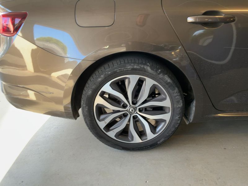 Renault Talisman 1.6 dCi Energy Intens 2015 – снимка 9