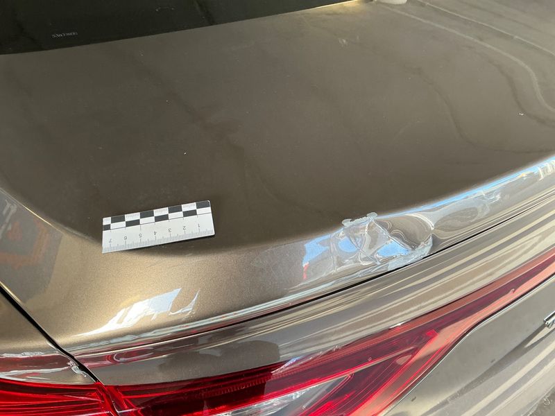 Renault Talisman 1.6 dCi Energy Intens 2015 – снимка 32