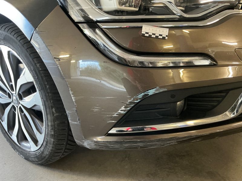 Renault Talisman 1.6 dCi Energy Intens 2015 – снимка 33
