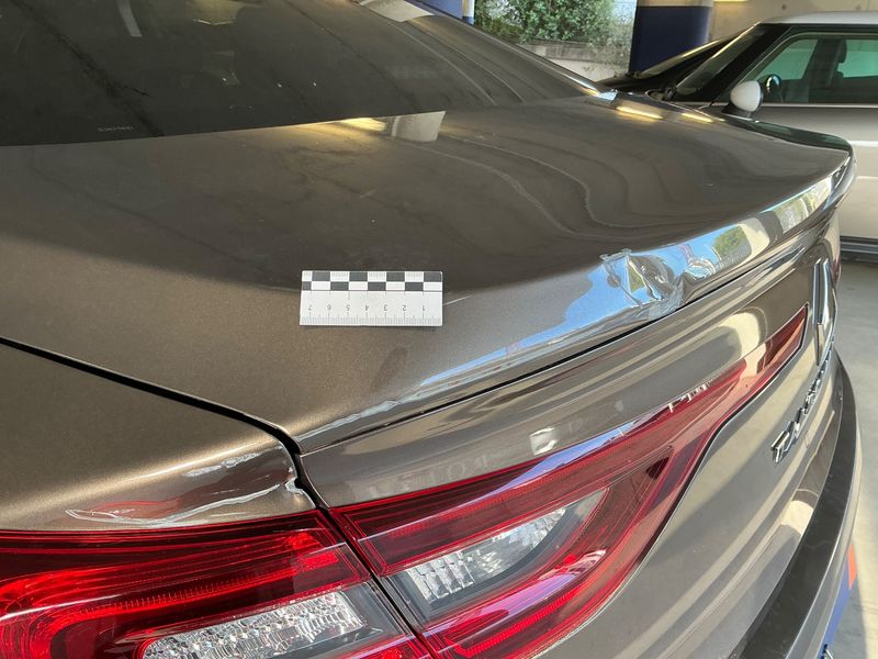 Renault Talisman 1.6 dCi Energy Intens 2015 – снимка 31