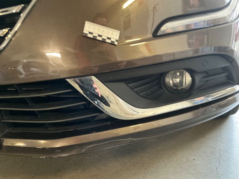 Renault Talisman 1.6 dCi Energy Intens 2015 – снимка 34