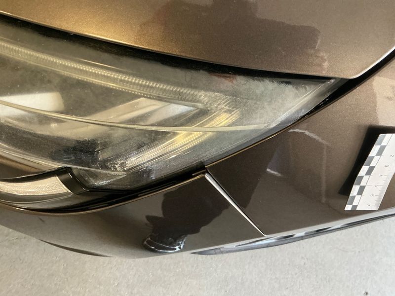 Renault Talisman 1.6 dCi Energy Intens 2015 – снимка 35