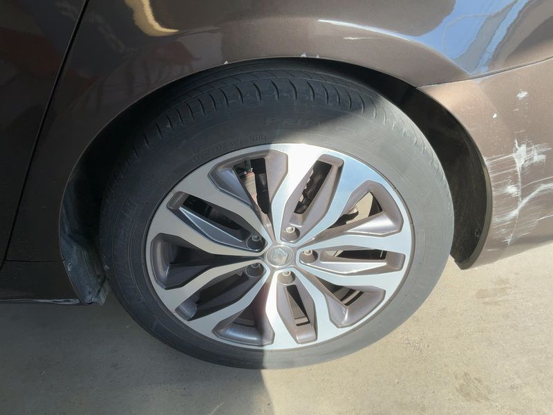 Renault Talisman 1.6 dCi Energy Intens 2015 – снимка 5