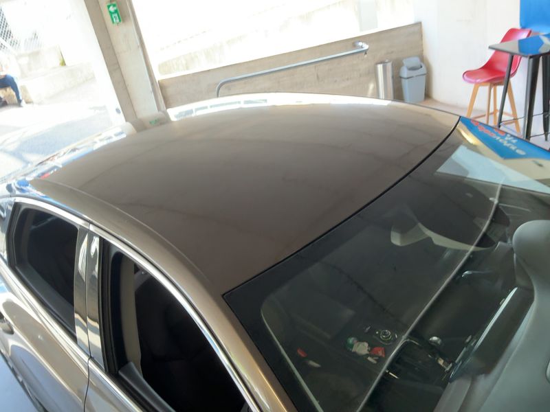 Renault Talisman 1.6 dCi Energy Intens 2015 – снимка 13