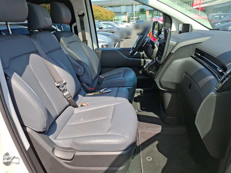 Hyundai Staria 2.2 CRDi Prime 2WD 2024 – снимка 10