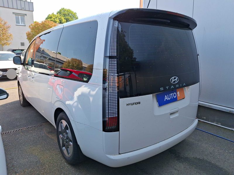 Hyundai Staria 2.2 CRDi Prime 2WD 2024 – снимка 3