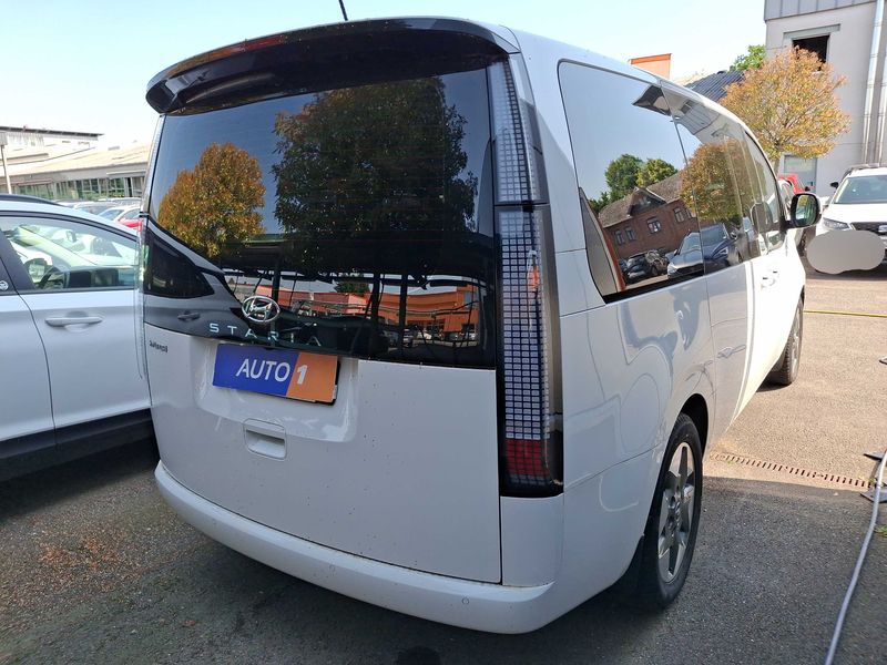 Hyundai Staria 2.2 CRDi Prime 2WD 2024 – снимка 5