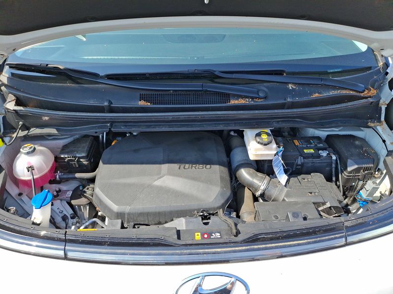 Hyundai Staria 2.2 CRDi Prime 2WD 2024 – снимка 8