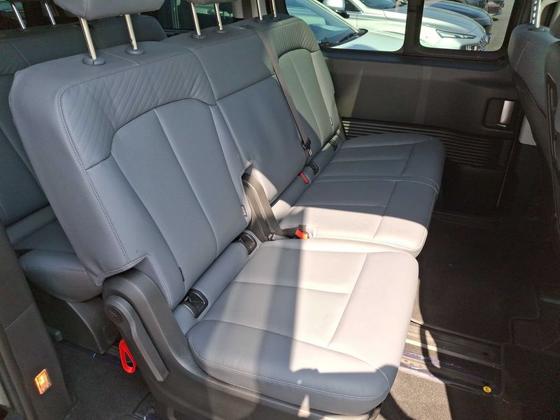Hyundai Staria 2.2 CRDi Prime 2WD 2024 – снимка 14