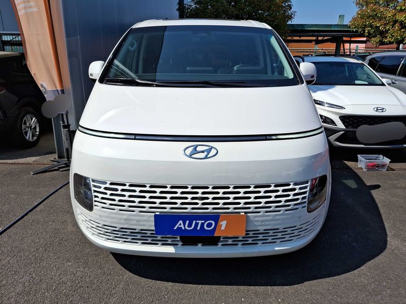 Hyundai Staria 2.2 CRDi Prime 2WD 2024 – снимка 7