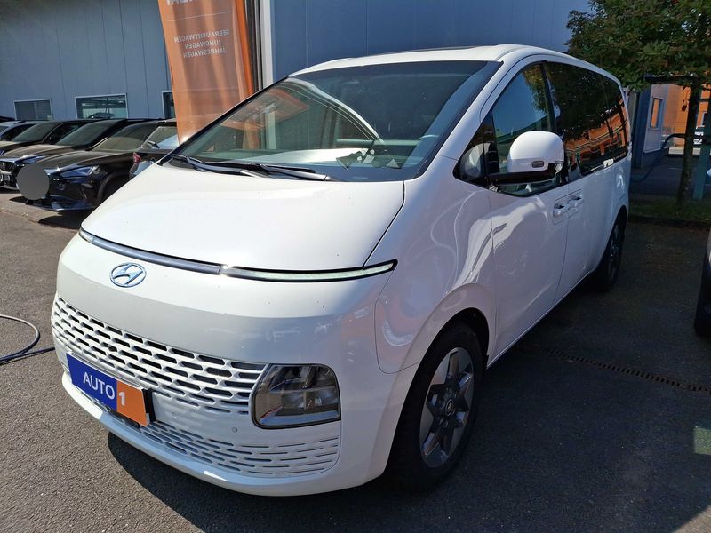 Hyundai Staria 2.2 CRDi Prime 2WD 2024 – снимка 1