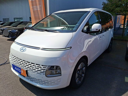 Hyundai Staria 2.2 CRDi Prime 2WD 2024 – снимка 1