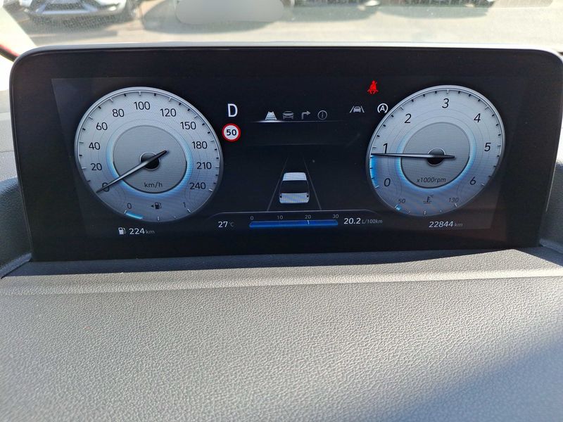 Hyundai Staria 2.2 CRDi Prime 2WD 2024 – снимка 12
