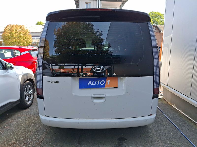 Hyundai Staria 2.2 CRDi Prime 2WD 2024 – снимка 4