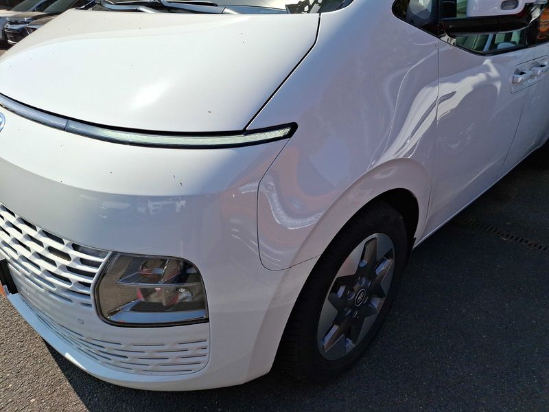 Hyundai Staria 2.2 CRDi Prime 2WD 2024 – снимка 2