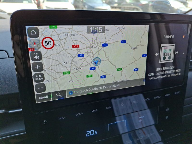 Hyundai Staria 2.2 CRDi Prime 2WD 2024 – снимка 13
