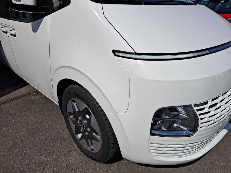 Hyundai Staria 2.2 CRDi Prime 2WD 2024 – снимка 6